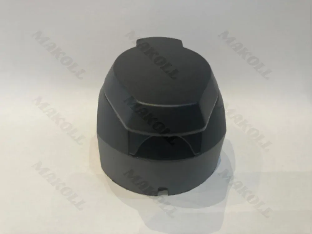 Zásuvka 13-pólová 12V