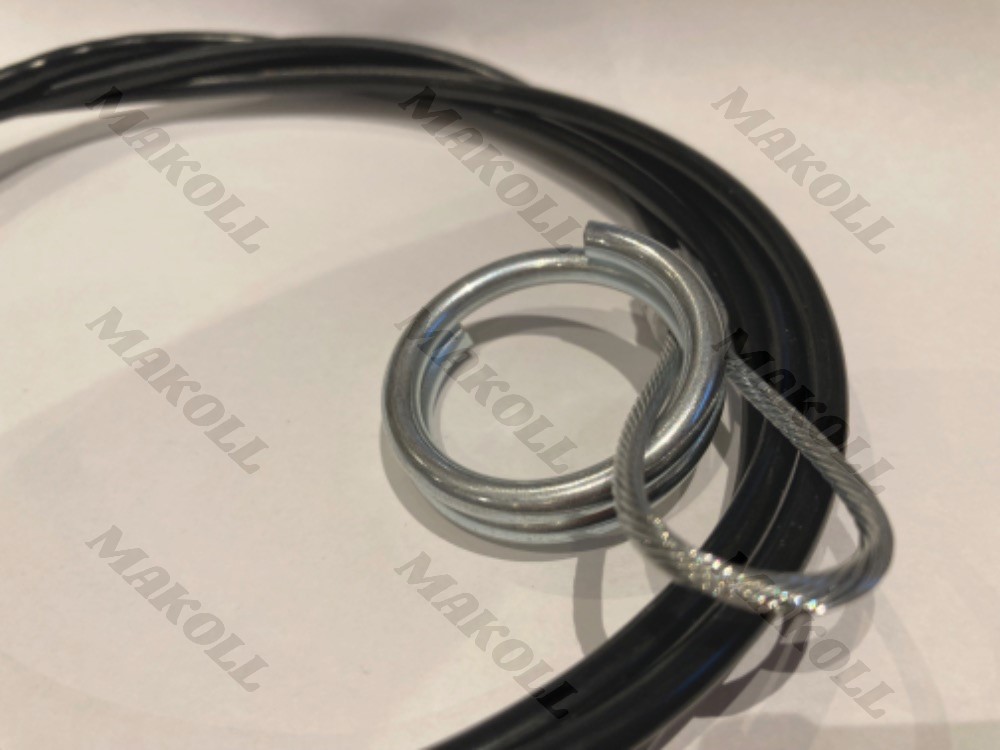 Lanko odtrhové délka 1500mm